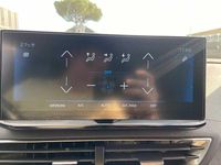 Usata Peugeot 3008 Allure 131 CV (96 kW) 2022 Blu/azzurro SUV