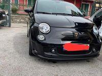 usata Abarth 500 500 1.4 Turbo T-Jet