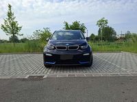 Usata BMW i3 Advantage 75 kW (102 CV) 2021 Nero Utilitaria