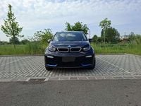 Usata BMW i3 Efficient Dynamics 135 kW (184 CV) 2021 Nero Utilitaria