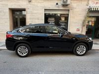 Usata BMW X4 xLine 190 CV (139 kW) 2016 Nero SUV