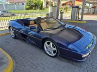 Usata Ferrari F355 381 CV (280 kW) 1998