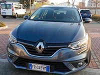 Usata Renault Mégane GrandTour 2018 Station wagon
