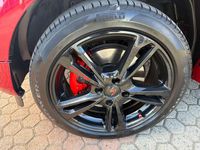 Usata Ford Ecosport Titanium S 125 CV (91 kW) 2021 Rosso SUV