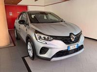 Usado Renault Captur Equilibre 101 CV (74 kW) 2022 Other SUV