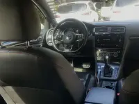 Usata VW Golf VII GTI 220 CV (161 kW) 2015 Berlina