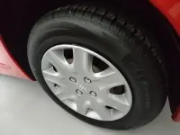 Usata Peugeot 207 2010 Rosso Berlina