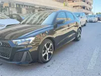 Nuova Audi A1 S-Line 116 CV (85 kW) 2026 Nero SUV