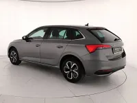Nuova Skoda Scala Selection 95 CV (69 kW) 2025 Grigio graphite metallizzato Utilitaria