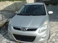 Usata Hyundai i20 Edition 75 CV (55 kW) 2011 Utilitaria