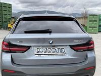 Usata BMW 520 M Sport 190 CV (139 kW) 2020 Station wagon