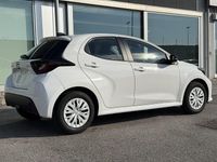 Nuova Mazda 2 116 CV (85 kW) 2025 Lunar white Utilitaria