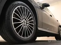 Usata Mercedes GLC220 AMG Line Premium 197 CV (144 kW) 2024 Blu SUV