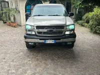 Usata Chevrolet Silverado 266 CV (195 kW) 2003
