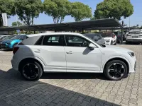 Usata Audi Q2 S-Line 116 CV (85 kW) 2025 Other SUV