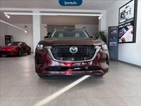 Nuova Mazda CX-80 Takumi-Line 249 CV (183 kW) 2025 Viola SUV