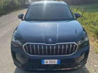 Usata Skoda Kodiaq Style 150 CV (110 kW) 2024 Nero SUV