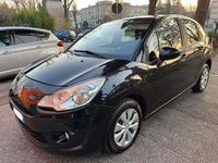 usata Citroën C3 1.1 Seduction Limited