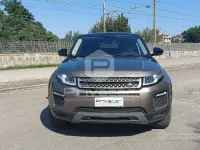 Usata Land Rover Range Rover evoque Pure 150 CV (110 kW) 2016 Grigio Station wagon
