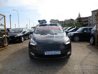 Usata Ford C-MAX Business Edition 120 CV (88 kW) 2016 Grigio Monovolume