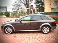 usata Audi A4 Allroad 1ª serie - 2009