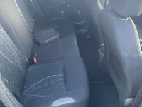 Usata Peugeot 208 Allure 82 CV (60 kW) 2014 Nero Utilitaria