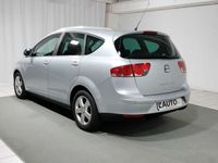 usata Seat Altea 1.9 TDI Reference Montagna in Valtellina