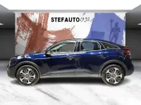 Usata Citroën C4 PureTech 101 CV (74 kW) 2024 Blu SUV