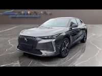 Nuova DS Automobiles DS4 131 CV (96 kW) 2025 Grigio Berlina