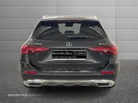 Usata Mercedes C220 Advanced Plus 197 CV (144 kW) 2023 Grigio scuro metallizzato Station wagon
