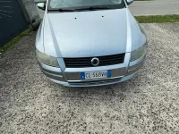 Usata Fiat Stilo 116 CV (85 kW) 2004 Grigio Berlina