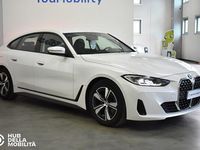 Usata BMW 420 Gran Coupé Sport Line 190 CV (139 kW) 2023 Bianco Coupé