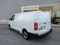 Usata Peugeot Expert 140 CV (102 kW) 2024 Bianco Furgone