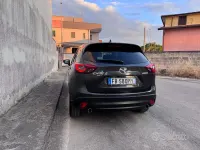 Usata Mazda CX-5 175 CV (128 kW) 2016 Grigio SUV