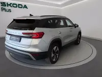 Usata Skoda Kodiaq Executive 150 CV (110 kW) 2025 Argento met SUV
