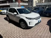 Usata Land Rover Discovery Sport S 200 CV (147 kW) 2021 Bianco SUV