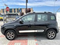 usata Fiat Panda Cross 1.3 MJT 95 CV S&S 4x4