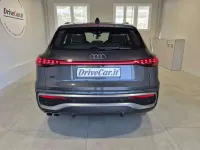 Usata Audi Q5 S-Line 204 CV (150 kW) 2025 Tambora met. SUV