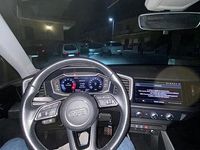 Usata Audi A1 Sportback 2021 Grigio Utilitaria