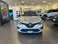 Usata Renault Clio V Evolution 101 CV (74 kW) 2023 Grigio Berlina