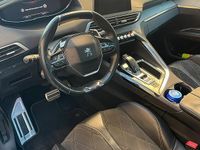 Usata Peugeot 5008 GT-line 180 CV (132 kW) 2018 Grigio SUV