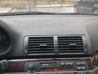 Usata BMW 320 Cabriolet 170 CV (125 kW) 2002 Cabrio