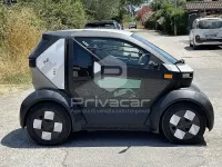 Usata Mobilize Duo 7 kW (10 CV) 2025 Bianco Utilitaria