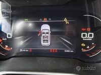 Usata MG ZS 111 CV (81 kW) 2023 Blu Berlina