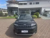 Usata Jeep Avenger Altitude 101 CV (74 kW) 2025 Nero SUV