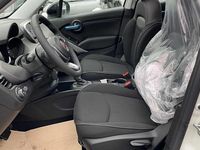 Usata Fiat 130 Dolcevita 2024 Bianco SUV