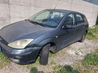 Usata Ford Focus 2002 Berlina