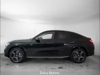Nuova Mercedes GLC220 AMG Line Premium 197 CV (144 kW) 2026 Nero SUV