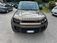 Usata Land Rover Defender HSE 248 CV (182 kW) 2021 Marrone SUV