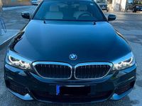 Usata BMW 520 190 CV (139 kW) 2017 Station wagon